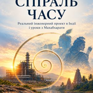 Спіраль Часу